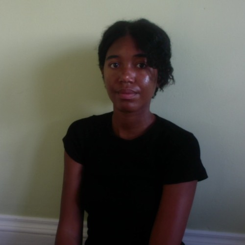 Picture of Amira Olingou